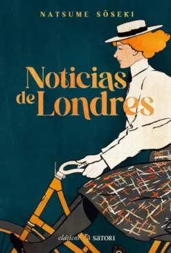 NOTICIAS DE LONDRES [CARTONE]