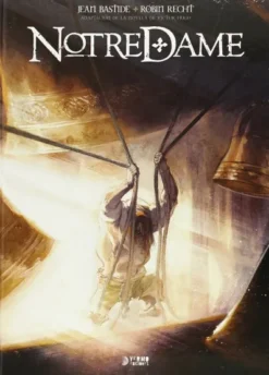 NOTRE DAME (TOMO UNICO) [CARTONE]