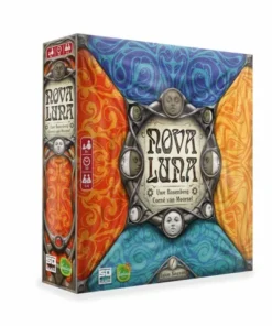NOVA LUNA (JUEGO) [CAJA]