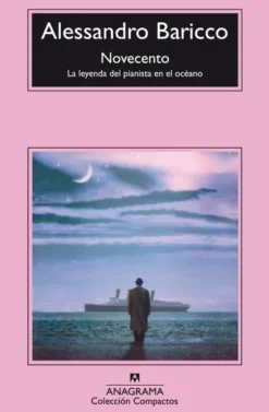 NOVECENTO [RUSTICA]