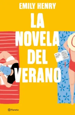 NOVELA DEL VERANO, LA [RUSTICA]