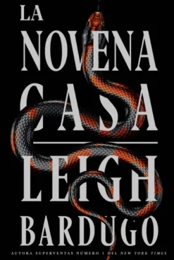 NOVENA CASA, LA (ALEX STERN 1) [CARTONE]