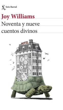 NOVENTA Y NUEVE CUENTOS DIVINOS [RUSTICA]