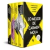 NOVIA GITANA (ESTUCHE DE LA SAGA 1-4) [BOLSILLO]