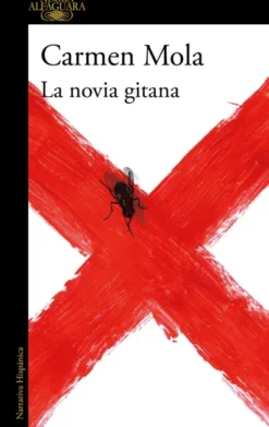 NOVIA GITANA, LA (LA NOVIA GITANA 1) [RUSTICA]
