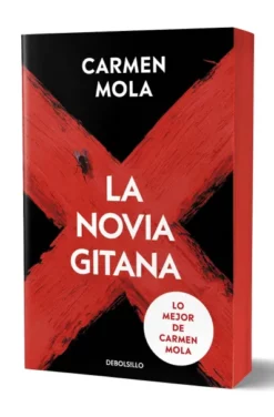 NOVIA GITANA, LA (LA NOVIA GITANA 1) (EDICION ESPECIAL LIMITADA) [BOLSILLO]