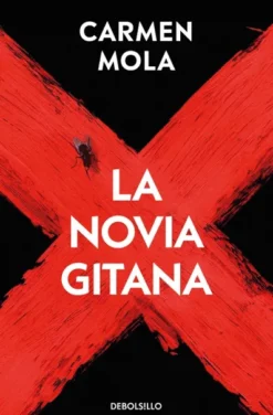 NOVIA GITANA, LA (LA NOVIA GITANA 1) [BOLSILLO]