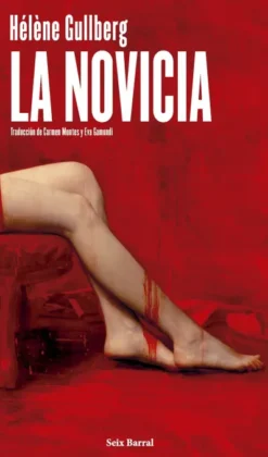 NOVICIA, LA [RUSTICA]