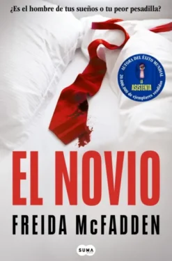 NOVIO, EL [RUSTICA]