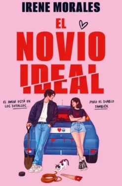NOVIO IDEAL, EL [RUSTICA]