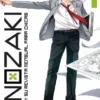 NOZAKI Y SU REVISTA MENSUAL PARA CHICAS Nº01 [RUSTICA]