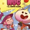 NUC Y EL VAMPIRO VEGANO [CARTONE]