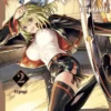 NUE'S EXORCIST Nº02[RUSTICA]