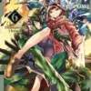 NUE'S EXORCIST Nº06 [RUSTICA]
