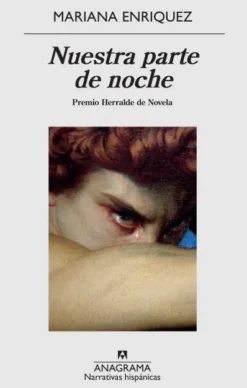 NUESTRA PARTE DE NOCHE [RUSTICA]