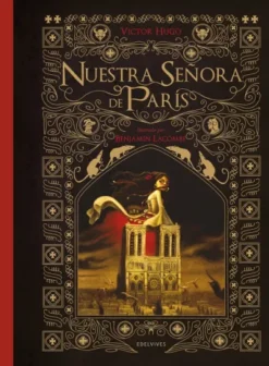 NUESTRA SEÑORA DE PARIS (VOL.2) [CARTONE]