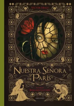 NUESTRA SEÑORA DE PARIS (VOL.1) [CARTONE]