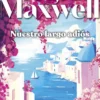 NUESTRO LARGO ADIOS [BOLSILLO]