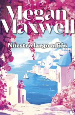NUESTRO LARGO ADIOS [BOLSILLO]