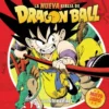 NUEVA BIBLIA DE DRAGON BALL, LA [CARTONE]