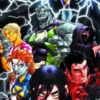 NUEVA PATRULLA-X DE YOST Y KYLE Nº01 (REEDICION) [CARTONE]