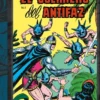 NUEVAS AVENTURAS DEEL GUERRERO DEL ANTIFAZ VOL.09 [CARTONE]