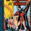 NUEVAS AVENTURAS DEEL GUERRERO DEL ANTIFAZ VOL.08 [CARTONE]