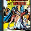 NUEVAS AVENTURAS DEEL GUERRERO DEL ANTIFAZ VOL.01 [CARTONE]