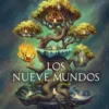 NUEVE MUNDOS, LOS (MAGNUS CHASE Y LOS DIOSES DE ASGARD 4) [CARTONE]