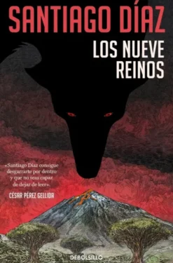 NUEVE REINOS, LOS [BOLSILLO]