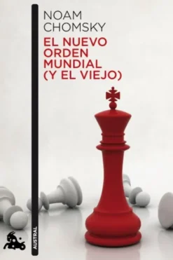 NUEVO ORDEN MUNDIAL (Y EL VIEJO), EL [BOLSILLO]