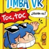 200 NUEVOS CHISTES FAVORITOS DE TIMBA VK, LOS [CARTONE]
