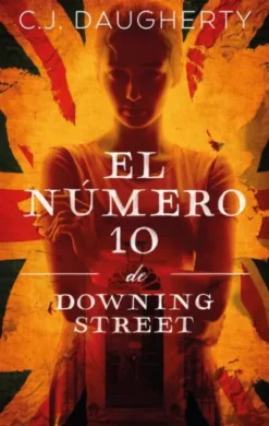 NUMERO 10 DE DOWNING STREET, EL [RUSTICA]