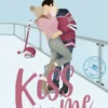 OBJETIVO: TU Y YO (OFF CAMPUS / #KISS ME 2) [RUSTICA]