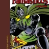 OBRAS MAESTRAS MARVEL: LOS CUATRO FANTASTICOS DE JOHN BYRNE VOL.02 [CARTONE]
