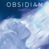 OBSIDIAN (SAGA LUX I) [RUSTICA]
