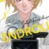 OCEAN ENDROLL Nº08 [RUSTICA]