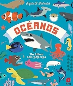 OCEANOS [CARTONE]