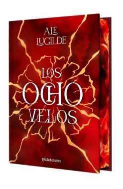 OCHO VELOS, LOS [CARTONE]