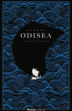 ODISEA [CARTONE]