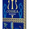 ODISEA (EDICION LIMITADA CON CANTOS DECORADOS) [CARTONE]