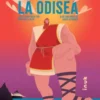 ODISEA, LA (EDICION PARA PEQUES) [CARTONE]