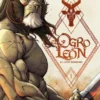 OGRO LEON VOL.1: EL LEON BARBARO [CARTONE]