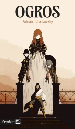 OGROS [RUSTICA]