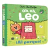OH, OH, LEO: ¡AL PARQUE! [CARTONE]