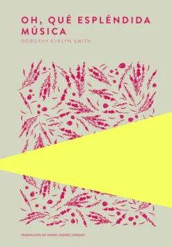 OH QUE ESPLENDIDA MUSICA [CARTONE]