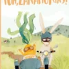 OH, ZANAHORIAS! [CARTONE]