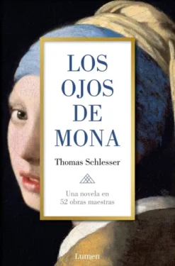 OJOS DE MONA, LOS [RUSTICA]