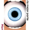 OJOS SON LA MEJOR PARTE, LOS [BOLSILLO]
