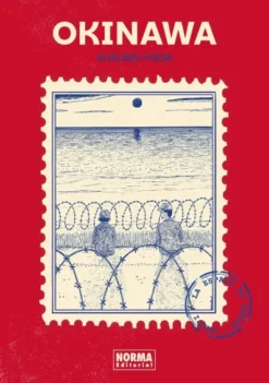 OKINAWA [RUSTICA]